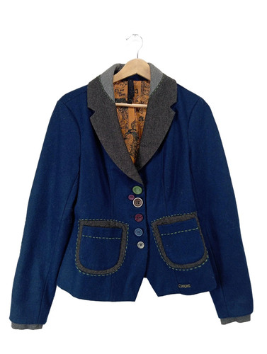 Desigual strickjacke damen - desigual,