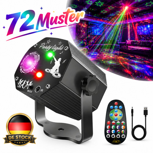 Led laser projektor - led,