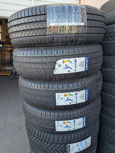 Neu sommerreifen 225 65 - neu!, 4x