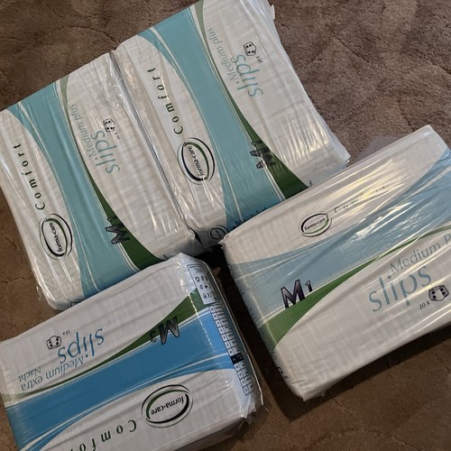 Forma care slip - 80,