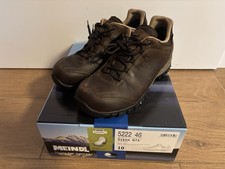 Meindl Siena GTX, Größe 44