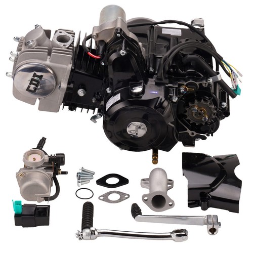 Top motor set ducar 125 - top,