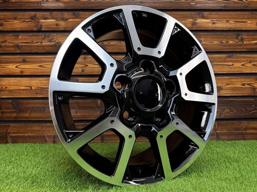 R20 5x150 toyota tundra - 4x,