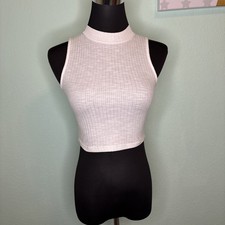 🦄 Bershka Crop Top, Gr. S