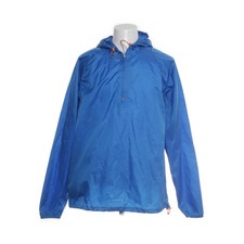 Oxylane, Jacke, Herren, Größe: L, Blau, Einfarbig #YXo