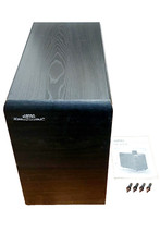 Jamo SW 400E Subwoofer TOP!!!