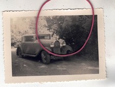 PHOTO FOTO  AUTO AUTOMOBILE