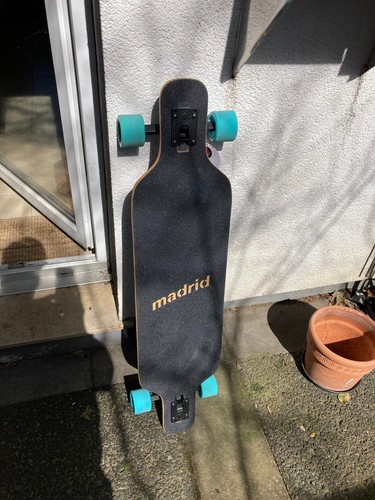 Longboard madrid ethereal - longboard, 40"