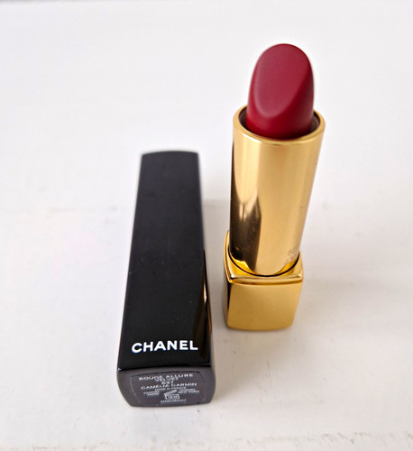 Chanel rouge allure velvet - rouge,