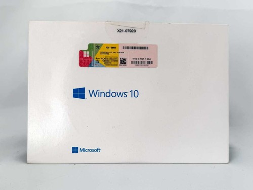 Microsoft windows - 11, (10)