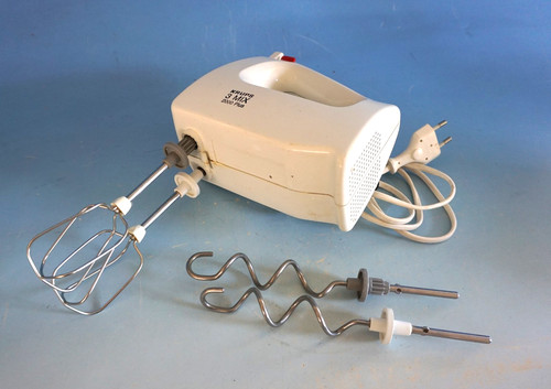 Vintage krups mix 2000 - 3,