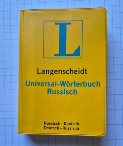 Langenscheidt