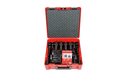 Rothenberger pressbacken set - pressbacken,