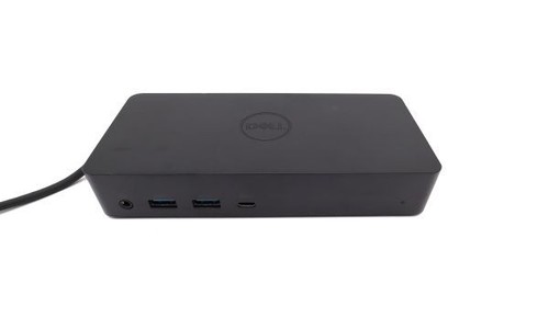 Dell d6000 universal usb - dell,