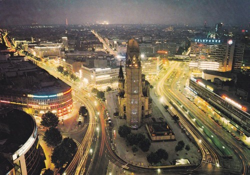 Deutschland berlin ddr - ak,