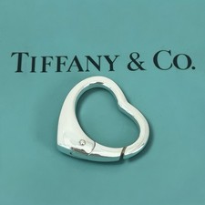 Rare vintage tiffany co - vintage, &