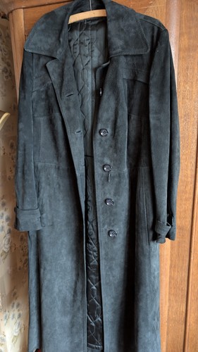Stredick damen echtledermantel - stredick,
