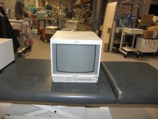 Sony PVM-1140 QM Videomonitor Baujahr k.A. endoskopieengl endoskopie