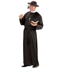 Priester pfarrer geistlicher - priester,