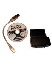 Action Replay Max Duo GBA DS