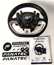 Fanatec - Offizielles Direct