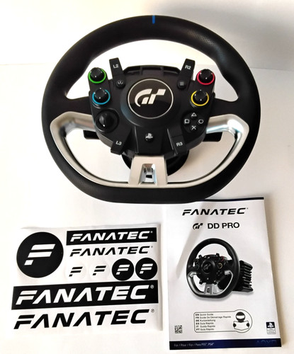 Fanatec offizielles direct - -,
