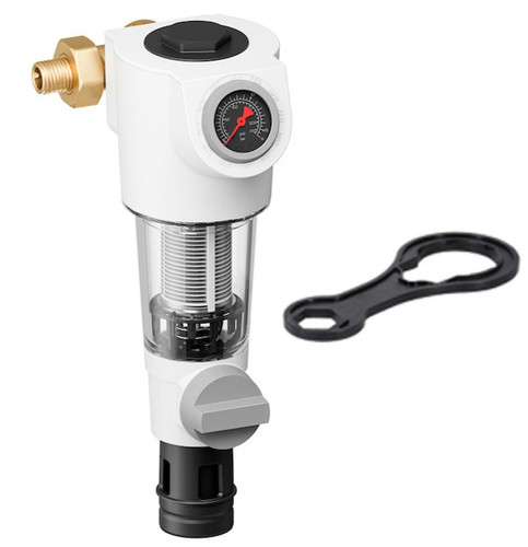 Resideo feinfilter primus plus - resideo,