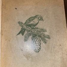 Die Vögel Im Wald Und Heide Von Doktor Wolfgang Makatsch, Neumann Verlag 1959