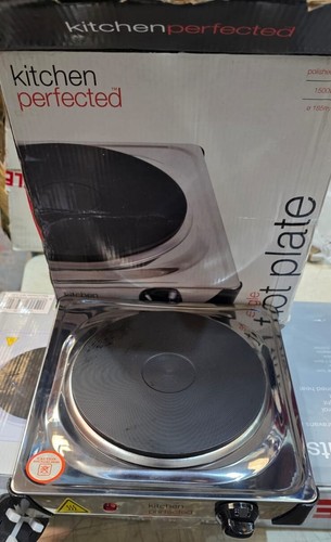 Küche perfektioniert 1500w - perfektioniert,