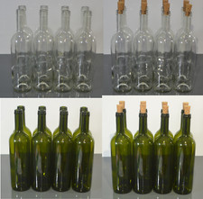Weinflasche 750 flasche - ml,