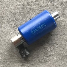 Diatest Messuhr - Halter MH