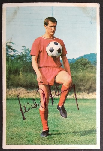 Heinz dieter hansing - heinz-dieter, 1.fc