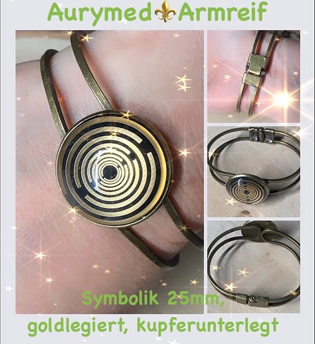 Armband lakhovsky frequenz mwo - armband,