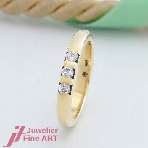 Brillant ring mit - brillant-ring,