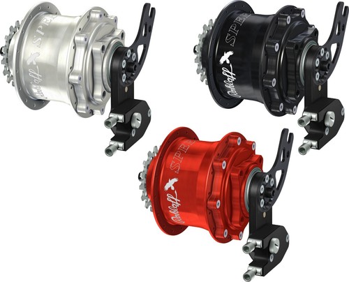 Rohloff speedhub disk modell - rohloff,