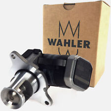 WAHLER 7353D AGR-Ventil für MERCEDES W203 S203 W211 W639 S211 W220 CDI