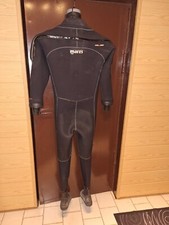 Tauchequipment vollständig , gebraucht in gutem Zustand