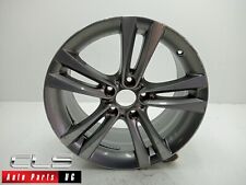 1 Stück ALUFELGE 18 ZOLL Original BMW 3 F30 F31 F32 8.5Jx18 ET47 6868378