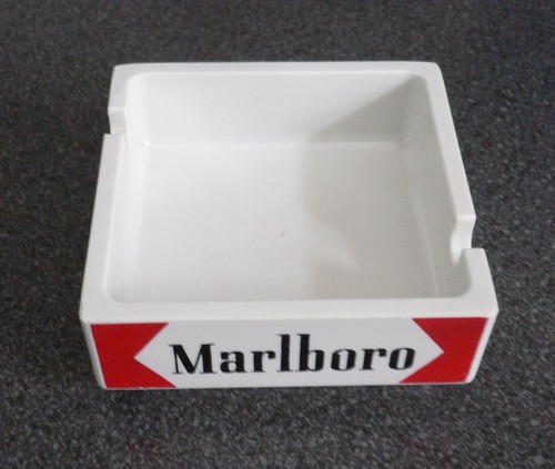 Marlboro ascher - marlboro,