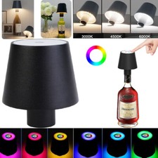 Led flaschenaufsatz - led,