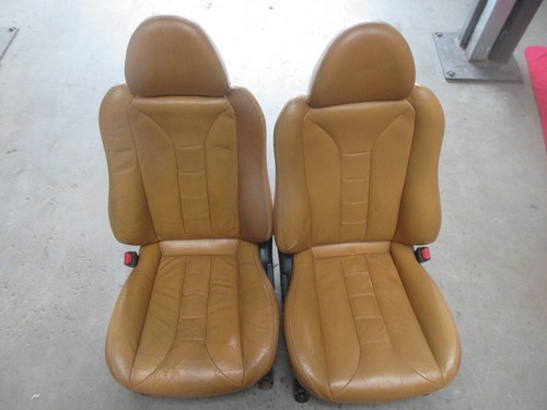 Leder ausstattung honda - ,