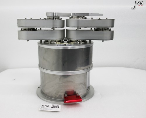 Yaskawa dual arm - yaskawa,