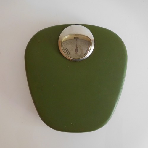 Personenwaage krups vintage - krups,