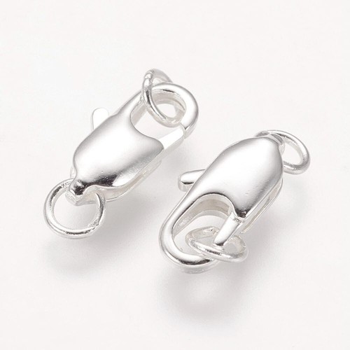 Karabiner verschlüsse - 2,