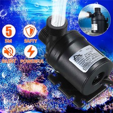 Wasserpumpe Brushless