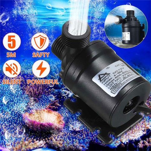Wasserpumpe brushless - wasserpumpe,