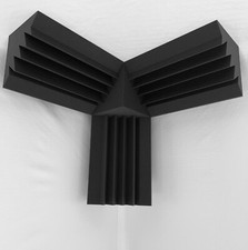 ONE KIT OF 12" x 12" x 24"