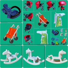 Playmobil  Baby Kinder