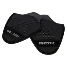 MYSTIC Wakeboard Helm EARPADS 2023 black Wassersport Kite Kanu Kajak