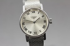 [Near MINT] Longines Cal. 410
